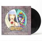 THE DIVINE WINGS OF TRAGEDY VINYL (2LP)