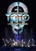 35TH ANNIVERSARY TOUR - LIVE IN POLAND (DVD)