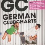 GERMAN CLUBCHARTS 2013 (2CD)