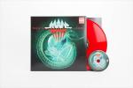 DEVIL SEED RED VINYL (LP+CD)