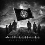 OUR ENDLESS WAR VINYL (SPLATTERED LP)