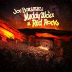 MUDDY WOLF AT RED ROCKS (2CD)	