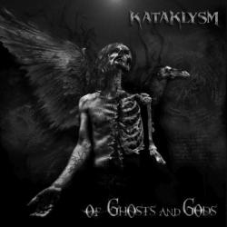 OF GHOSTS AND GODS (CD)