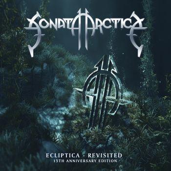 ECLIPTICA REVISITED:  15TH ANNIVERSARY (CD)