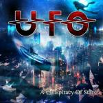A CONSPIRACY OF STARS (CD)