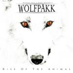 RISE OF THE ANIMAL (CD)