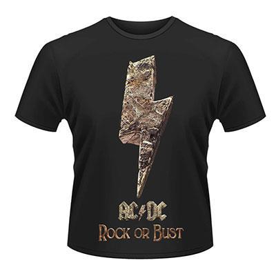 ROCK OR BUST 2  (TS)