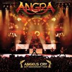 ANGELS CRY - 20TH ANNIVERSARY TOUR (2CD)