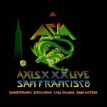 XXX LIVE SAN FRANCISCO DELUXE EDIT. (2CD+DVD DIGI)