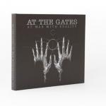 AT WAR WITH REALITY LTD. EDIT. (MEDIA-BOOK+PATCH) AT WAR WITH REALITY LTD. EDIT. (MEDIA-BOOK+PATCH)