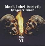 VOL. VI: HANGOVER MUSIC (CD)