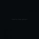 THAT’S THE SPIRIT (CD)
