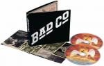 BAD COMPANY DELUXE RE-ISSUE 2015 (2CD DIGI)