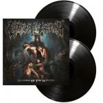 HAMMER OF THE WITCHES VINYL (2LP BLACK)