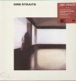 DIRE STRAITS VINYL (LP+DOWNLOAD CARD)