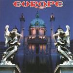 EUROPE REISSUE (CD)