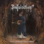 INVOKING THE MAJESTIC THRONE OF SATAN RE-ISSUE (DIGI)