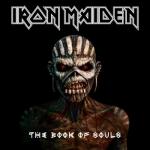 THE BOOK OF SOULS (2CD)