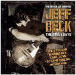 THE EARLY DAYS (CD)