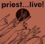 PRIEST... LIVE VINYL (2LP)
