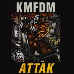 ATTAK (CD US-IMPORT)