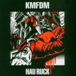HAU RUCK (CD US-IMPORT)