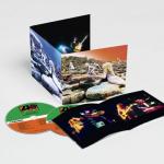 HOUSES OF THE HOLY NEW REMASTERED DELUXE EDIT. (2CD DIGI)