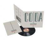 CODA NEW REMASTERED VINYL (LP BLACK)
