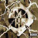 SUPERCHARGER (CD)