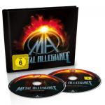 METAL ALLEGIANCE LTD. EDIT. (CD+DVD DIGI)