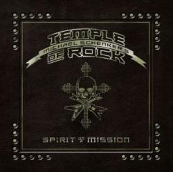 SPIRIT ON A MISSION (CD)
