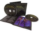 SPIRIT ON A MISSION DELUXE EDIT. (CD+DVD DIGI)
