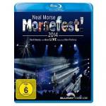 MORSEFEST! 2014 (2BLURAY)