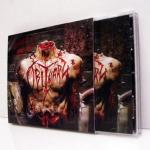 INKED IN BLOOD (CD)