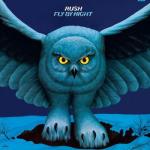 FLY BY NIGHT VINYL (LP)
