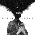 ROYAL BLOOD VINYL (LP BLACK)