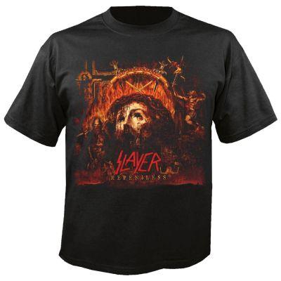 REPENTLESS (TS)