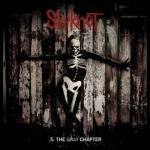 .5: THE GRAY CHAPTER (CD)