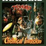 CHEMICAL INVASION VINYL (LP)