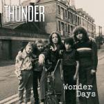 WONDER DAYS (CD)
