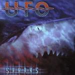 SHARKS (CD)