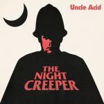 THE NIGHT CREEPER (CD)