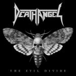 THE EVIL DIVIDE (CD)