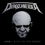 LIVE - BACK TO THE ROOTS (2CD DIGI)