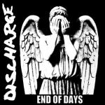 END OF DAYS (CD)