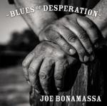 BLUES OF DESPERATION (CD)