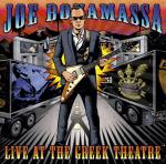 LIVE AT THE GREEK THEATRE (2CD)