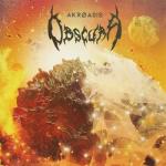 AKROASIS (CD US-IMPORT)