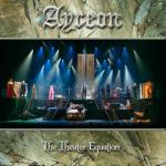 THE THEATER EQUATION SPECIAL EDIT. (DVD+2CD DIGI)