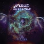 THE STAGE (CD)